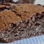 Biscotti med chokolade - opskrift på italienske småkager