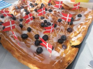 Fødselsdag gode opskrifter på kager og boller