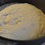 Verdens bedste brød langtidshævet grydebrød