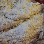 Burgere med oksekød i grove burgerboller