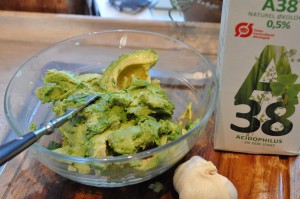 Guacamole