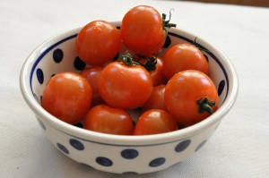 DSC_2398 • nogetiovnen.dk Cherrytomater