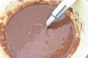 Kage i kop – nem chokoladekage i mikroovn