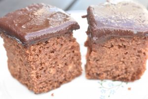 Kanelkage – opskrift på nem kage med kanel