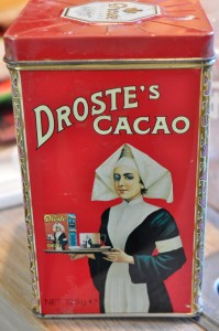 Roulade med chokolade - opskrift på kakaoroulade