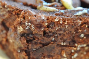 Roulade med chokolade - opskrift på kakaoroulade