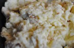 Røræg - opskrift på scrambled eggs med bacon