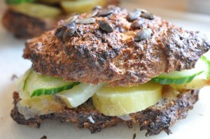 DSC_2929 Sandwich med kartofler og mayonnaise