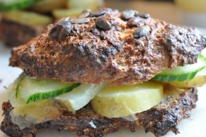 DSC_2931 Sandwich med kartofler og mayonnaise