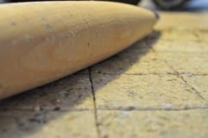 Hjemmelavede knækbrød uden olie - opskrift