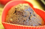 Muffins med kakao - brownie muffins opskrift