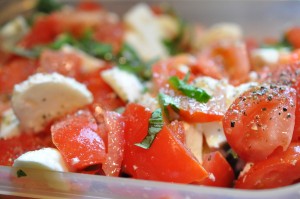 Kartoffelsalat med skyr og A38 - fedtfattig