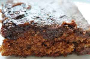 DSC_3780 Kanelkage - opskrift på nem kage med kanel