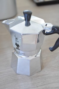 Espressokande