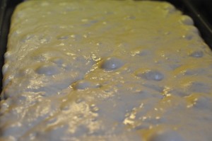 Verdens Bedste Brød – nemt grydebrød