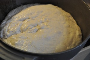 Verdens Bedste Brød – nemt grydebrød