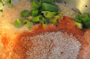 Koteletter i fad - langtidsstegt i stegeso