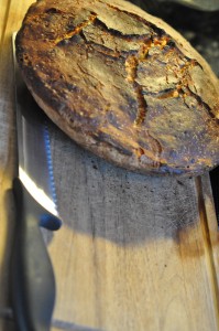 Verdens Bedste Brød – nemt grydebrød