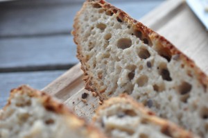 Verdens Bedste Brød – nemt grydebrød