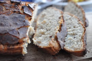 Verdens Bedste Brød – nemt grydebrød