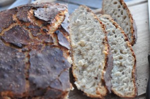 Verdens Bedste Brød – nemt grydebrød