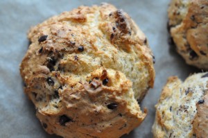 DSC_5901 • nogetiovnen.dk Chokoladeboller uden gær - sprøde og lækre