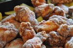 DSC_6293 • nogetiovnenstaging.com Hotwings med tilbehør - sprøde kartofler
