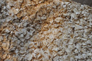 Havregrynskager med appelsin - nem opskrift