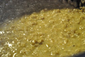 Havregrynskager med appelsin - nem opskrift