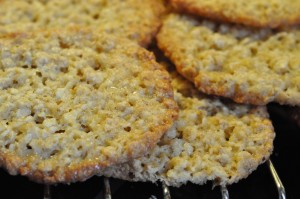 DSC_6448 • nogetiovnen.dk Havregrynskager med appelsin - nem opskrift