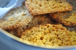 DSC_6452 • nogetiovnen.dk Havregrynskager med appelsin - nem opskrift