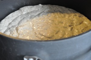 Verdens bedste brød - velkommen til junior!