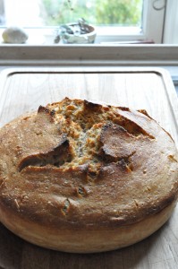 Verdens bedste brød - velkommen til junior!