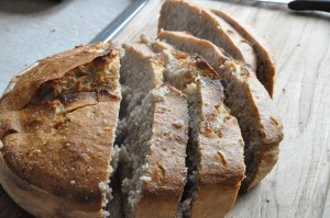 Verdens bedste brød - velkommen til junior!