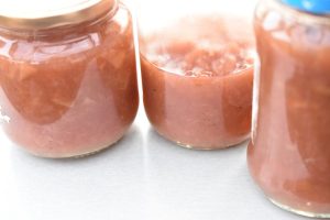 Æblesmør – nem opskrift på æblemarmelade