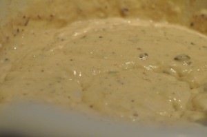 Muffins uden æg & smør opskrift med yoghurt