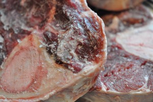 Osso buco i ovn - lækker opskrift til stegeso