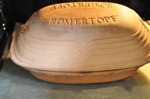 Osso buco i ovn - lækker opskrift til stegeso