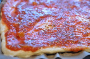 Pizzasauce - nem opskrift på hjemmelavet sauce til pizza