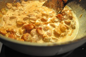 Svensk pølseret - opskrift på den klassiske livret