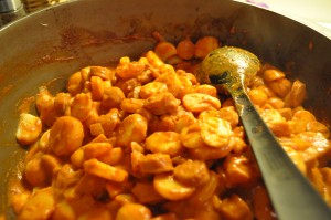 Svensk pølseret - opskrift på den klassiske livret