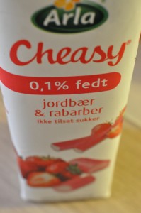 Æblekage uden æg - nem fedtfattig æbletærte