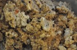 Biscotti med marcipan - italienske småkager