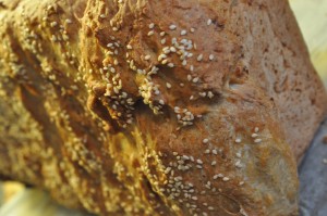 Sigtebrød og sigteboller - brød med sigtemel