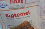 DSC_8515 Grunddej til pizzasnegle, franskbrød og boller