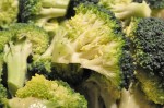 Broccoli buketter