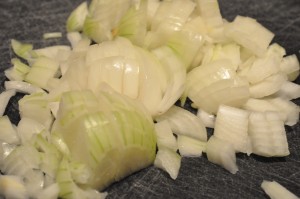 Champignonsuppe med fløde - nem opskrift