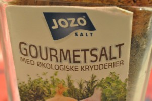 Champignonsuppe med fløde - nem opskrift