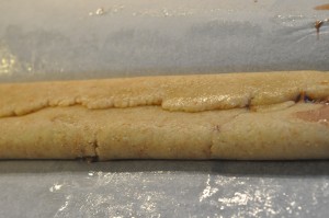 Nutella småkager – opskrift på lækre biscotti