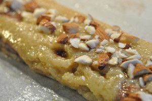 Nutella småkager – opskrift på lækre biscotti